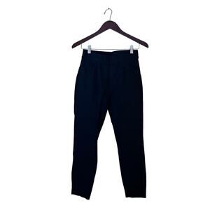 SPANX Black Leggings